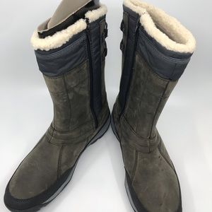 Merrell Women’s Murren Mid-Waterproof Boots